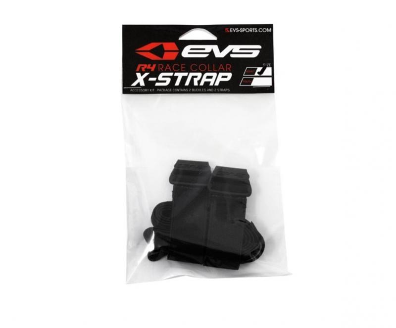 EVS x-strap Junior