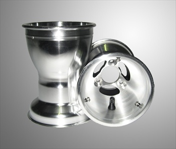 Douglas fälg aluminium 180