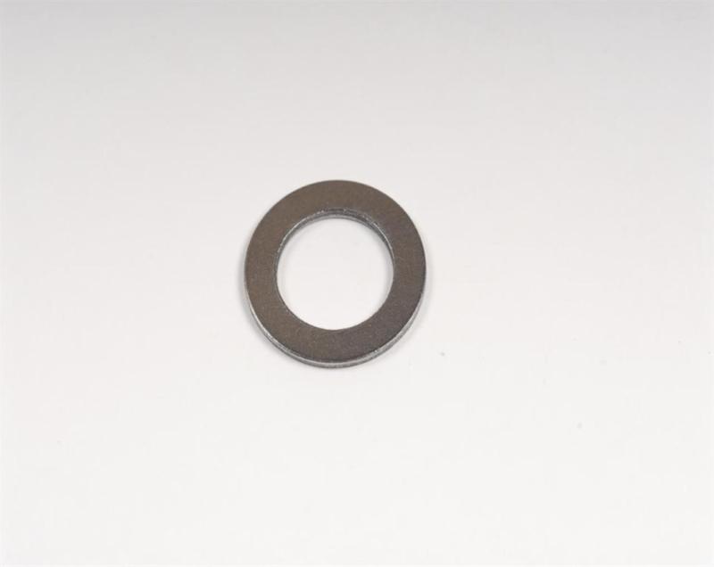 Bricka Svänghjulsmutter