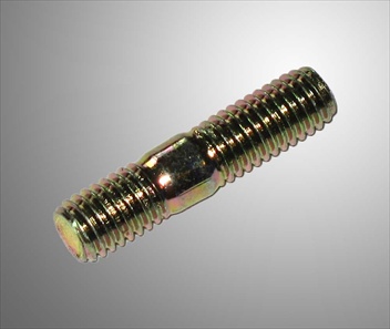 Pinbult M8x35