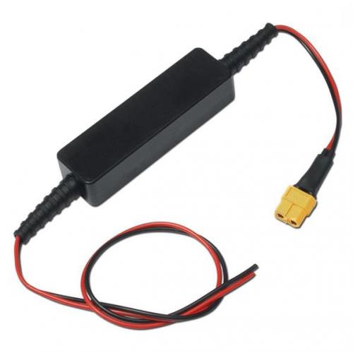 Konverterare DC/DC Unigo