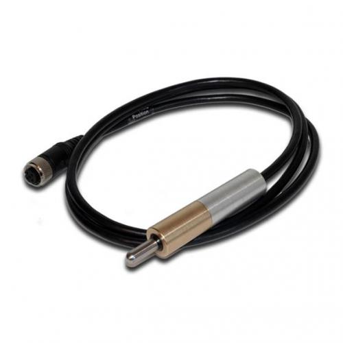 Gaspedalsensor Unigo