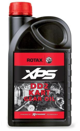 XPS® DD2 Växellådsolja 1L