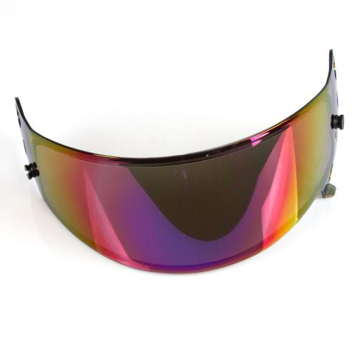 Bell visir KC7 spegel