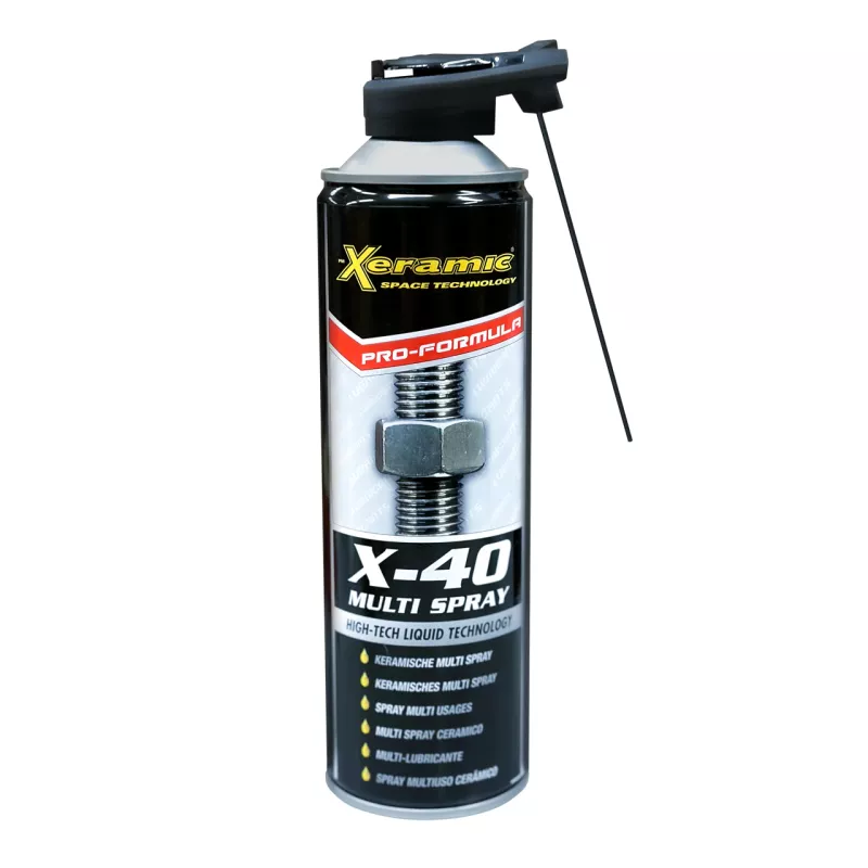 Xeramic Multi Spray X40