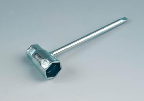 Tändstiftsnyckel Raket