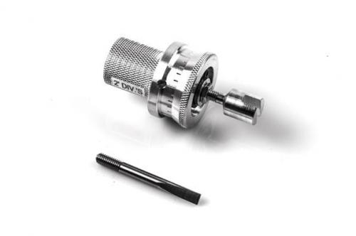 Skruvmejsel Tillotson Quick Jet