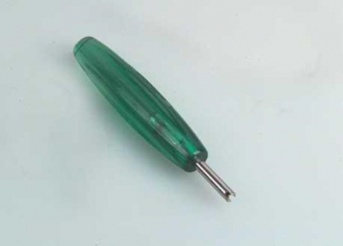 Ventilverktyg, kägla