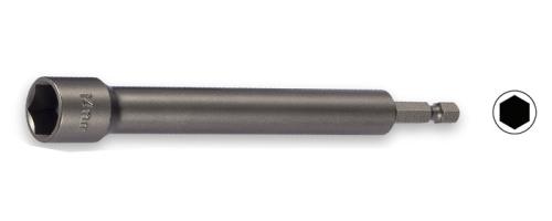 Hjulmutterhylsa 10 mm