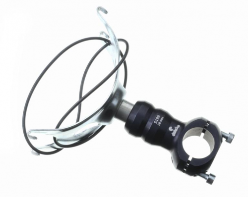 Fäste för luftburk