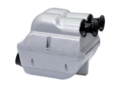 Luftburk Nitro 23 mm