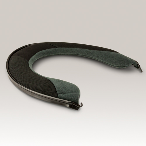 Nackstöd LS2 Rookie