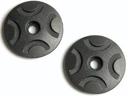 Airoh Visirmekanism  MS ytterdel