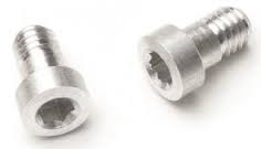 Airoh Skruvkit  MS alu (2st)