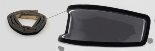 BELL Eyeport Tape Foam