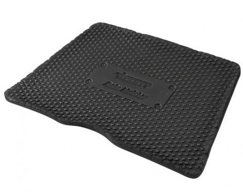 Tillett rain meister, Stolskudde