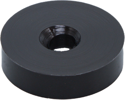 Plast bricka 8x40x10