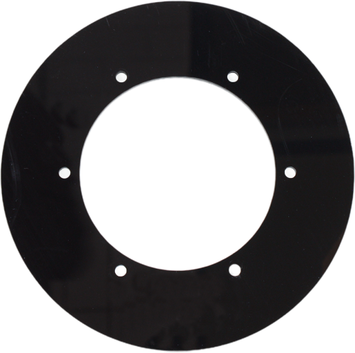 Bakdrevsskydd Medium Nylon Ø 212MM - 73/82