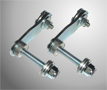 Monteringssats till Tillett Kedjeskydd