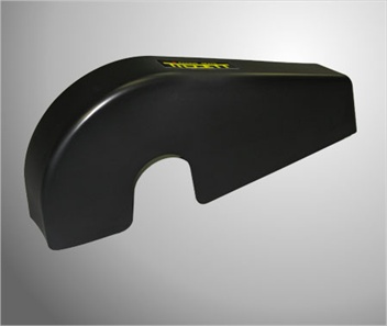 Kedjeskydd Tillett, svart