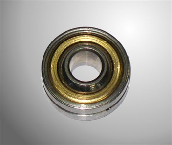 Rattstångslager 10 mm