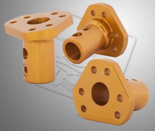 Rattnav OTK type 10° vinklat