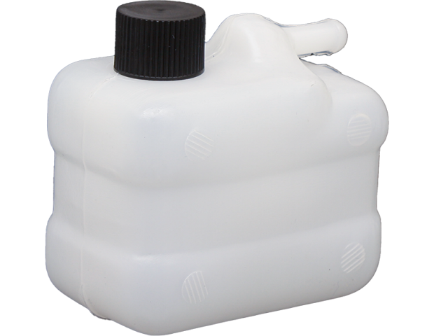 Returtank 1,7 dl