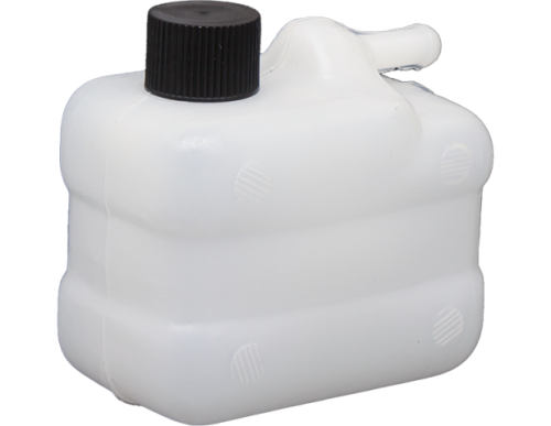 Returtank 1,7 dl