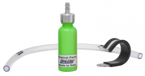 Returtanks kit Newline