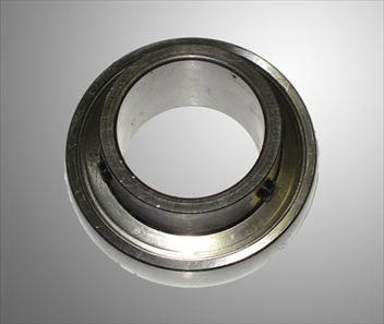Bakaxellager Ø50X90MM