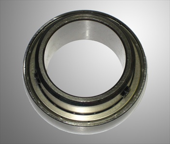 Bakaxellager Ø50X80MM Dunlop