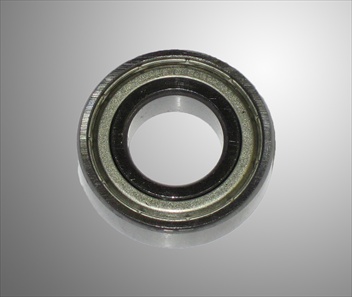 Hjullager 35 X 17 X 10MM 6003-ZZ