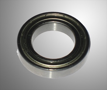 Hjullager 42x25 9mm 61905-ZZ