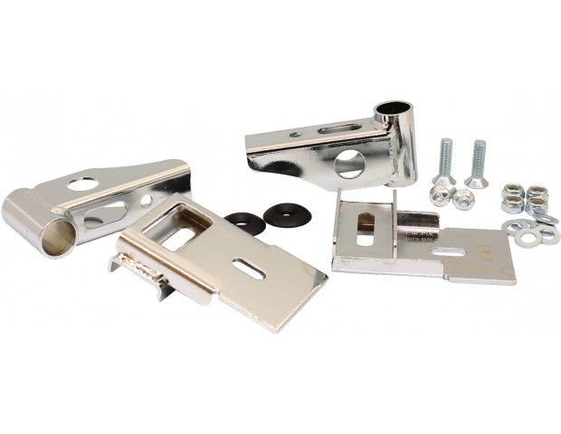 Monteringssats bakbumper KG CIK/14, KG RS3 & Tris