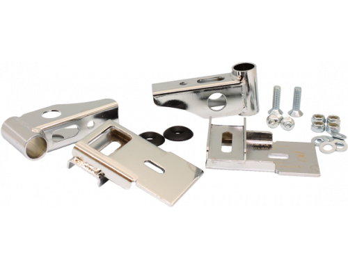 Monteringssats bakbumper KG CIK/14, KG RS3 & Tris