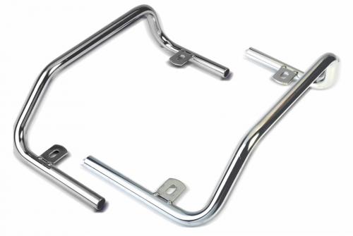 Sidobåge Mini MK/14 Höger