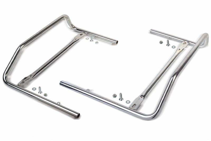 Sidobåge Cik/14 Right KG Evo