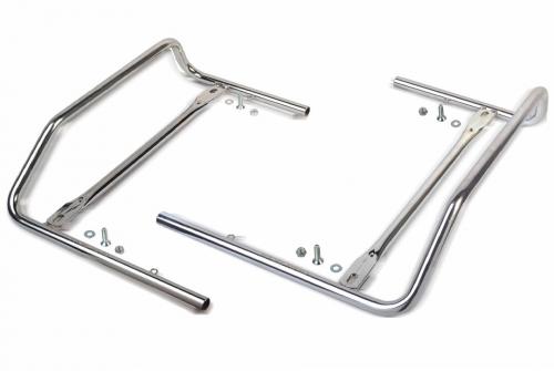 Sidobåge Cik/14 Right KG Evo