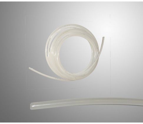 Bromsslang Ø4X6 Nylon