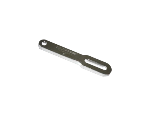 Ljuddämparefäste 180 mm