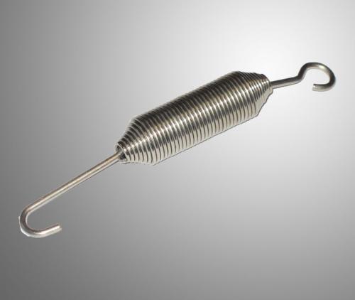 Returfjäder Förgasare