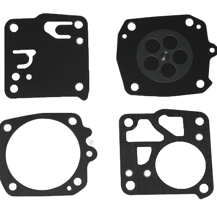 Membransats Tillotson HS