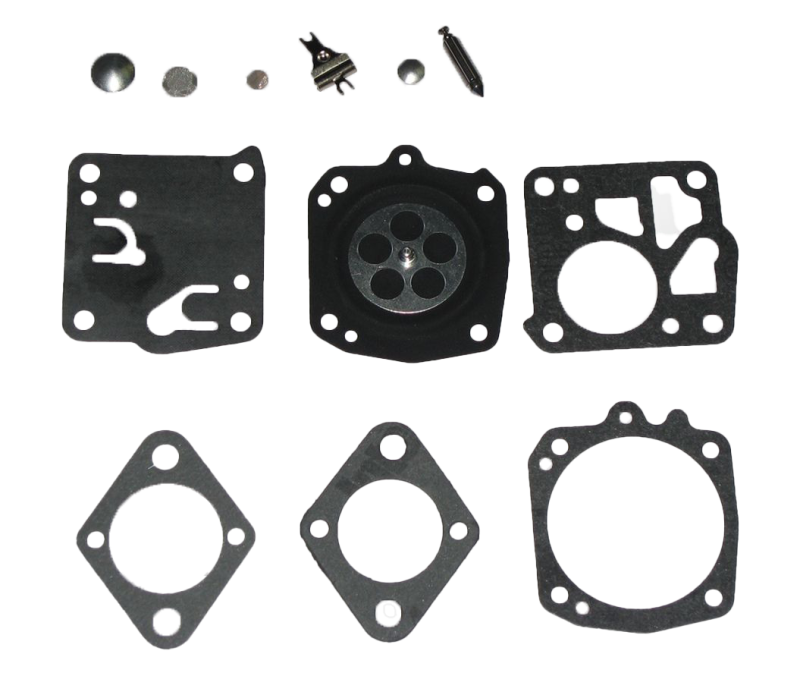 Repsats HS Tillotson