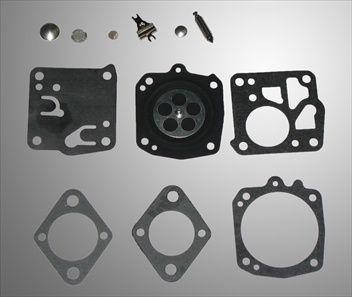 Repsats HS Tillotson