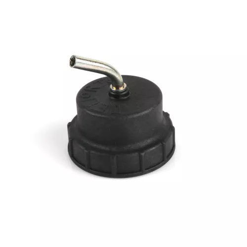 Förgasarlock Rotax Dellorto förgasare