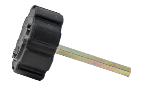 Verktyg för Däcklås