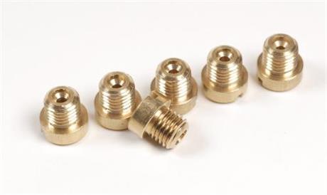 Munstycken kit dellorto/Rotax