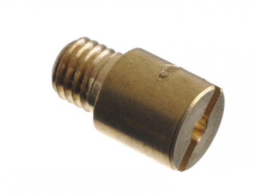 Tomgångsmunstycke insats 60