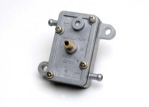 Bensinpump Rotax / Mikuni
