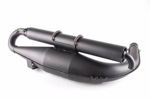 Ljuddämpare Rotax Max Evo